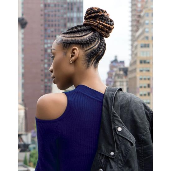X Pression Synthetic 3x Pre Stretched Ruwa Water Wave Braid 18 / 1