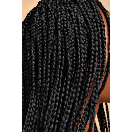 X Pression Synthetic Lagos Braid 1B