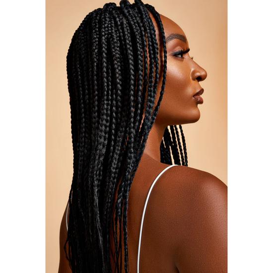 X Pression Synthetic Lagos Braid 1B