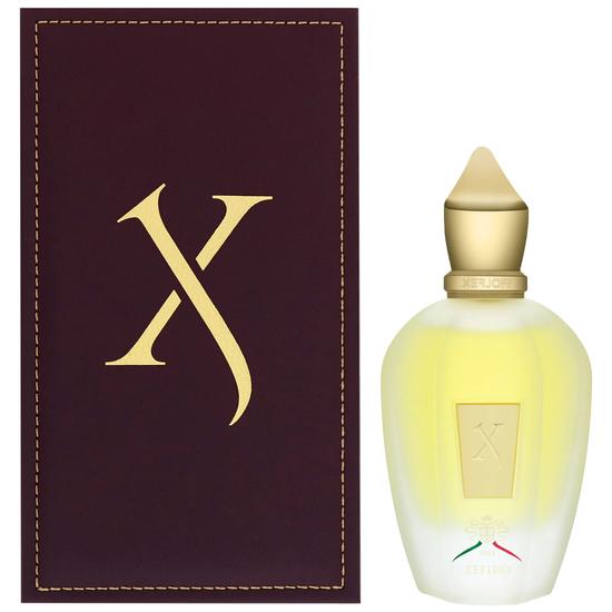 Xerjoff 1861 Zefiro Eau De Parfum 100ml
