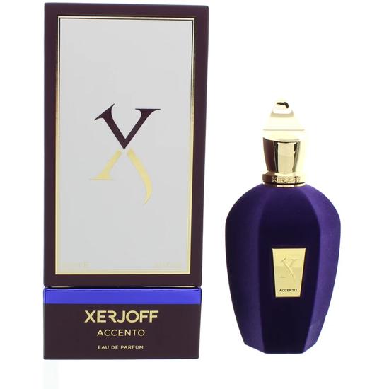 Xerjoff Accento Eau De Parfum 50ml