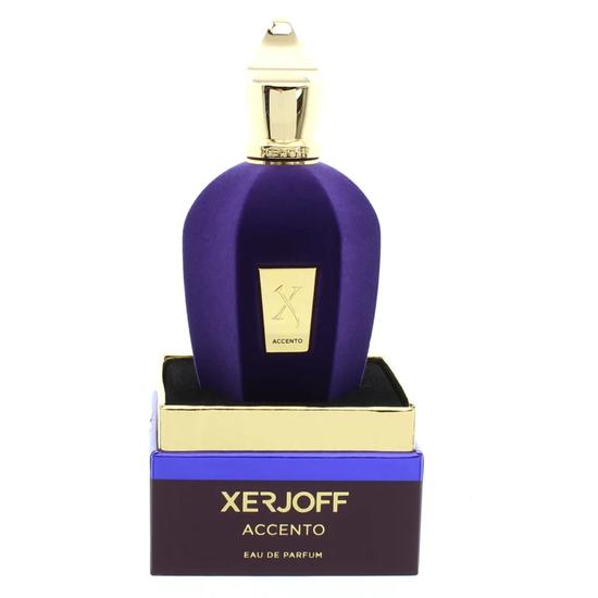 Xerjoff Accento Eau De Parfum 50ml