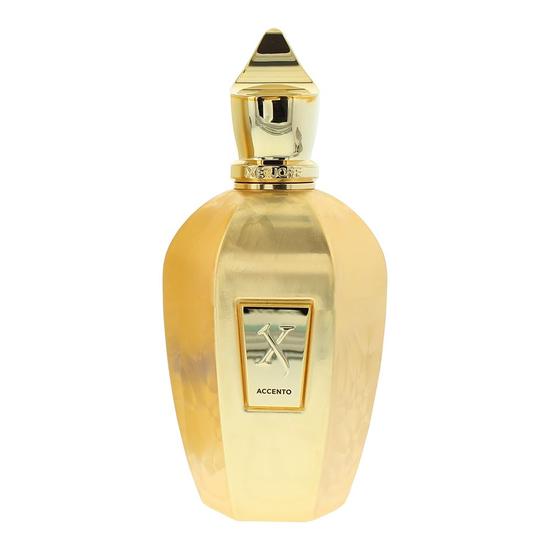 Xerjoff Accento Overdose Eau De Parfum 100ml