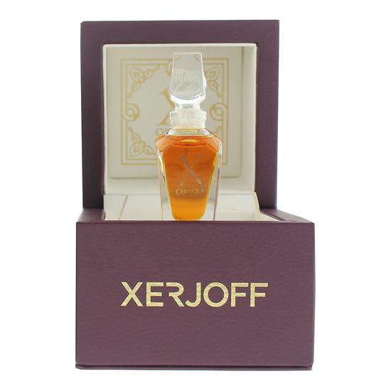 Xerjoff Black Sukar Perfume Extract 10ml