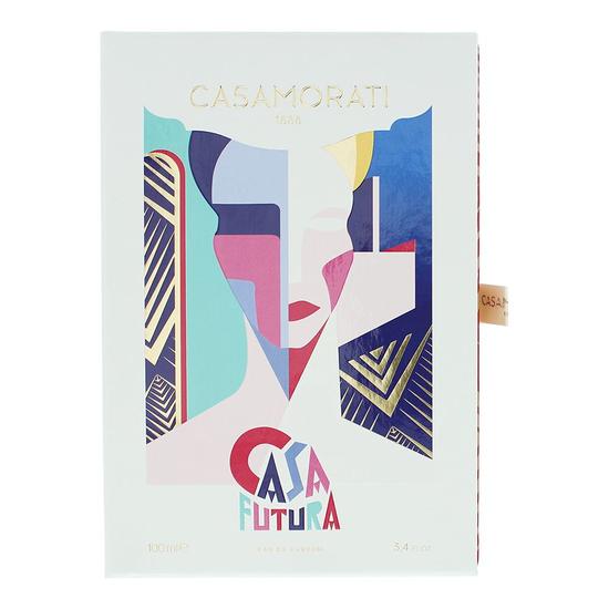 Xerjoff Casamorati 1888 Casafutura Eau De Parfum 30ml