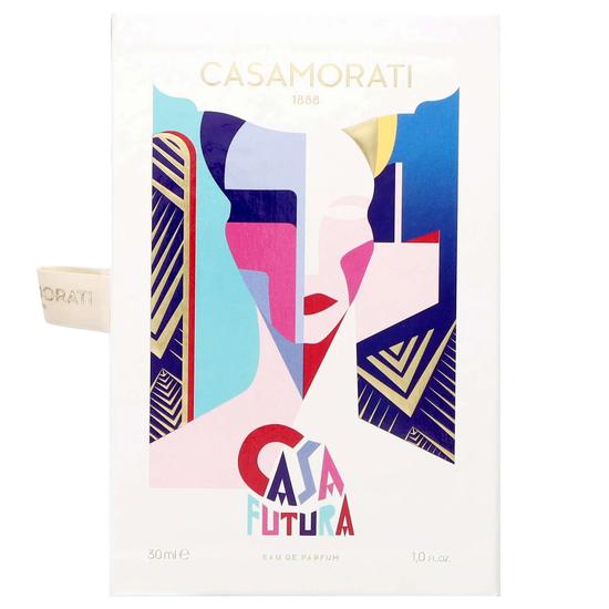 Xerjoff Casamorati 1888 Casafutura Eau De Parfum 30ml