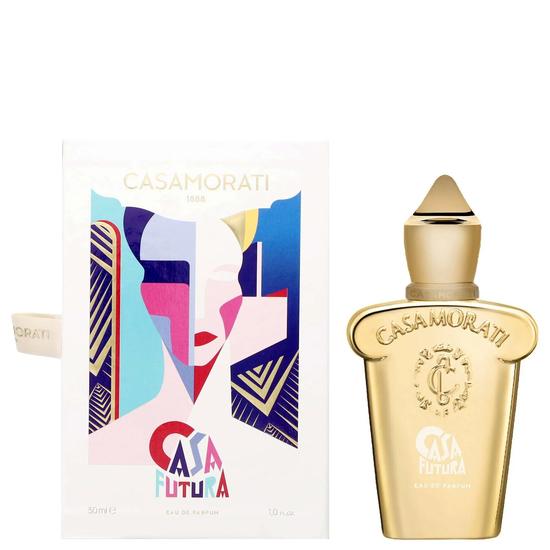 Xerjoff Casamorati 1888 Casafutura Eau De Parfum 30ml