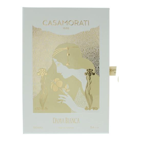 Xerjoff Casamorati 1888 Dama Bianca Eau De Parfum 100ml