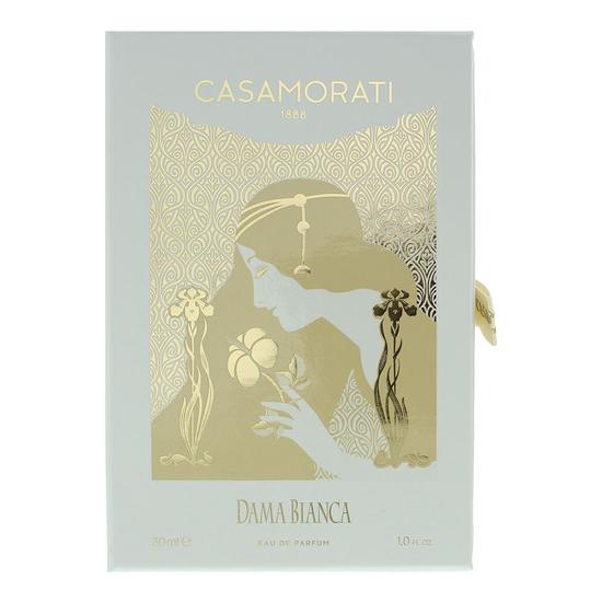 Xerjoff Casamorati 1888 Dama Bianca Eau De Parfum 100ml