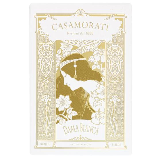 Xerjoff Casamorati 1888 Dama Bianca Eau De Parfum 100ml
