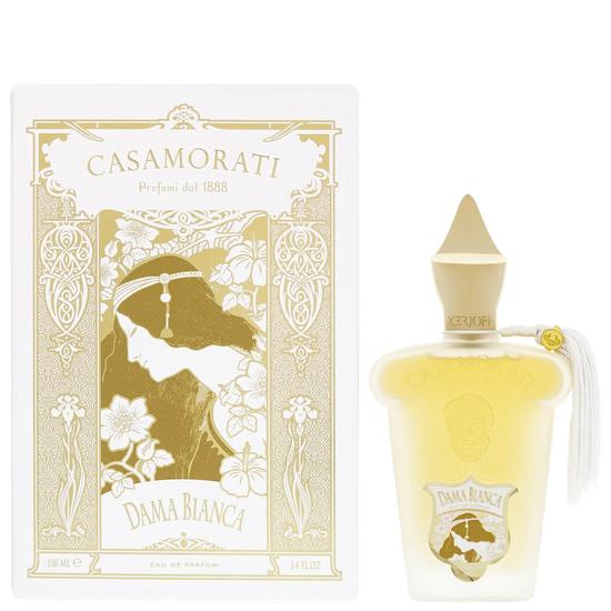 Xerjoff Casamorati 1888 Dama Bianca Eau De Parfum 100ml