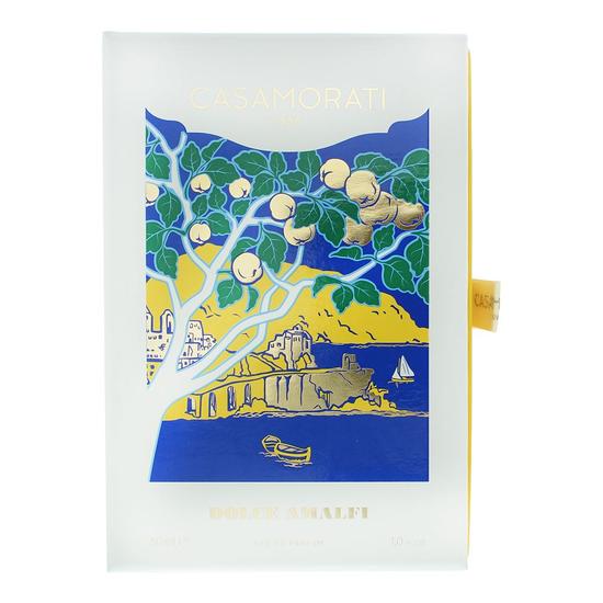 Xerjoff Casamorati 1888 Dolce Amalfi Eau De Parfum 100ml