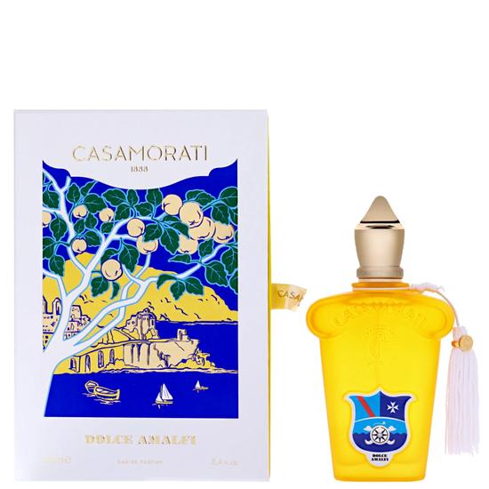 Xerjoff Casamorati 1888 Dolce Amalfi Eau De Parfum 100ml
