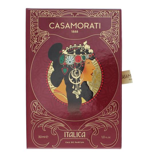 Xerjoff Casamorati 1888 Italica Eau De Parfum 30ml