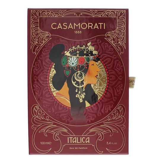 Xerjoff Casamorati 1888 Italica Eau De Parfum 30ml