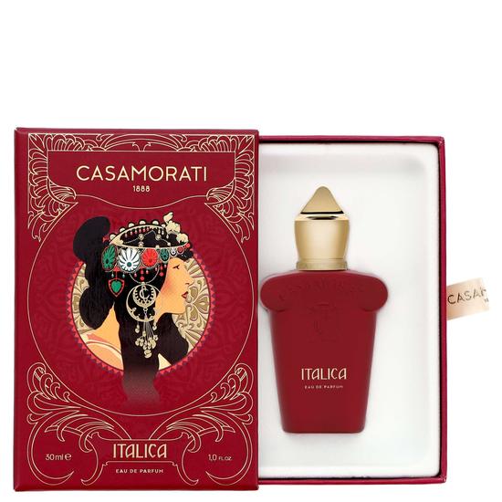 Xerjoff Casamorati 1888 Italica Eau De Parfum 30ml