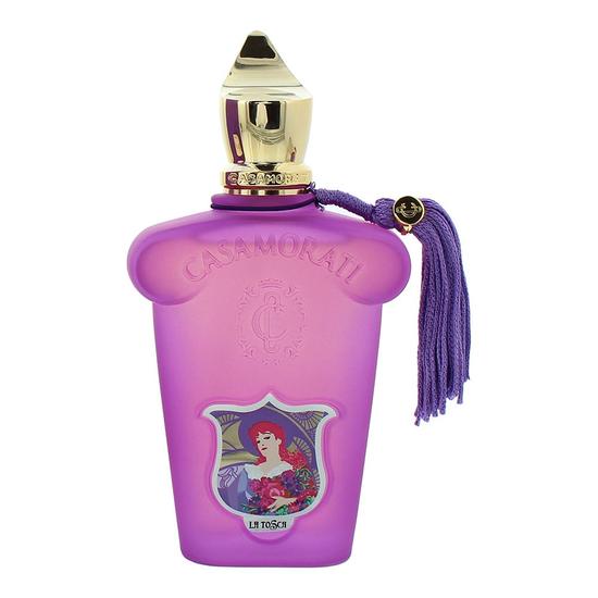 Xerjoff Casamorati 1888 La Tosca Eau De Parfum 30ml