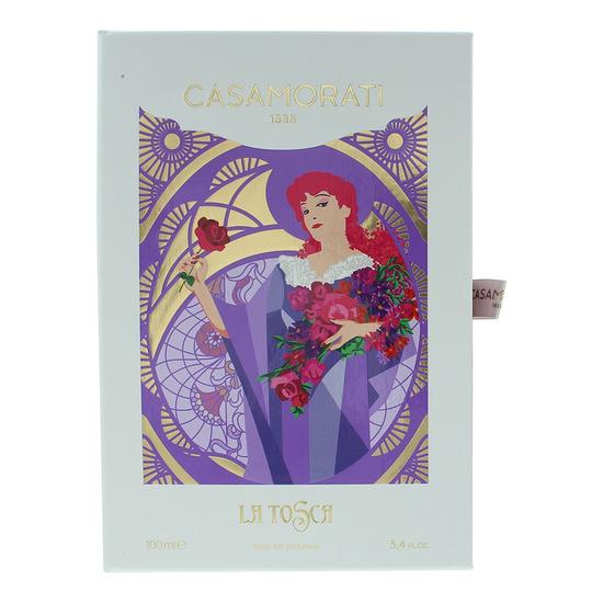 Xerjoff Casamorati 1888 La Tosca Eau De Parfum 30ml