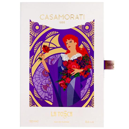 Xerjoff Casamorati 1888 La Tosca Eau De Parfum 30ml