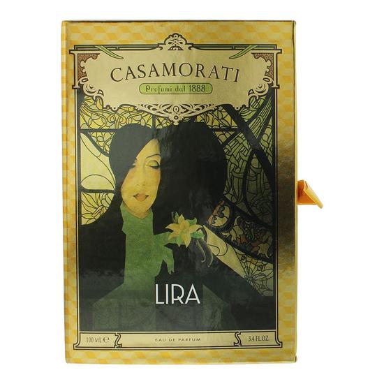 Xerjoff Casamorati 1888 Lira Eau De Parfum 100ml
