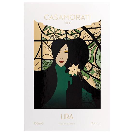Xerjoff Casamorati 1888 Lira Eau De Parfum 100ml