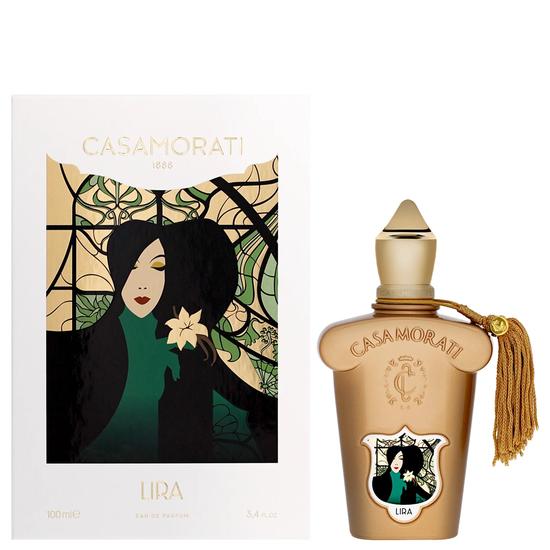 Xerjoff Casamorati 1888 Lira Eau De Parfum 100ml