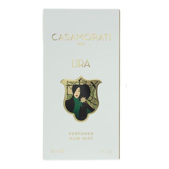 Xerjoff Casamorati 1888 Lira Hair Mist For Her 30ml