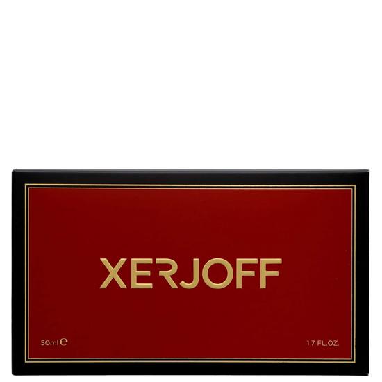 Xerjoff Coffee Break Collection Golden Green Eau De Parfum 50ml