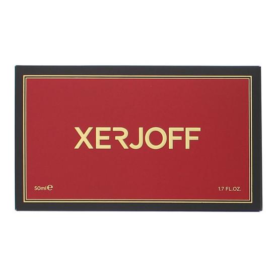 Xerjoff Coffee Break Golden Dallah Eau De Parfum 50ml