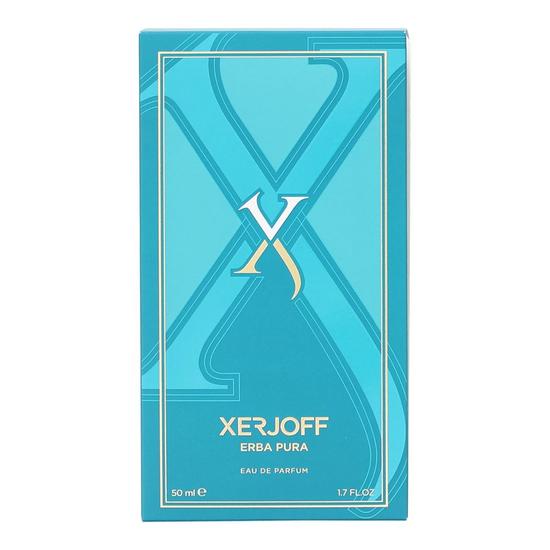 Xerjoff Erba Pura Eau De Parfum 50ml