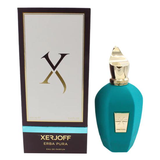 Xerjoff Erba Pura Eau De Parfum 50ml