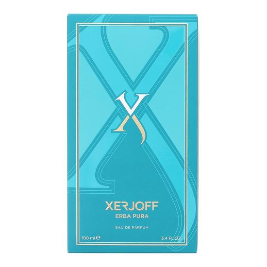 Xerjoff Erba Pura Eau De Parfum 50ml