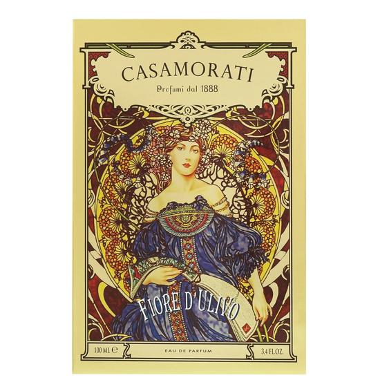 Xerjoff Fiore d`Ulivo Eau De Parfum 100ml