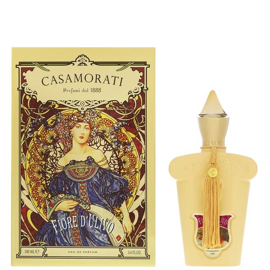 Xerjoff Fiore d`Ulivo Eau De Parfum 100ml