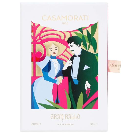 Xerjoff Gran Ballo Eau De Parfum 30ml