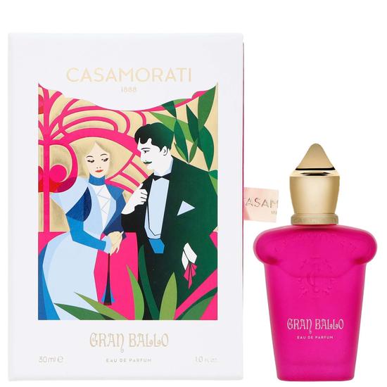 Xerjoff Gran Ballo Eau De Parfum 30ml