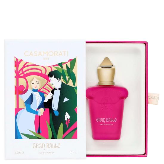 Xerjoff Gran Ballo Eau De Parfum 30ml