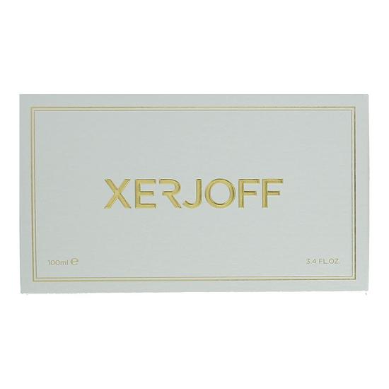Xerjoff Homme Eau De Parfum 100ml