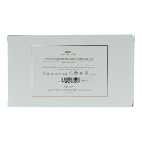 Xerjoff Irisss Eau De Parfum 50ml