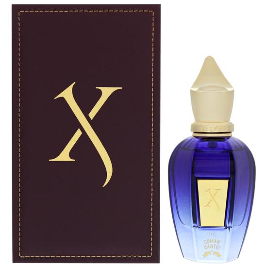 Xerjoff Join The Club Comandante Eau De Parfum 50ml