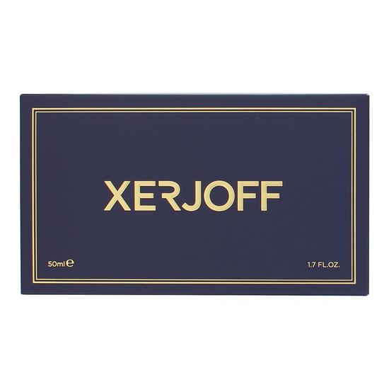 Xerjoff Join The Club Ivory Route Eau De Parfum 50ml