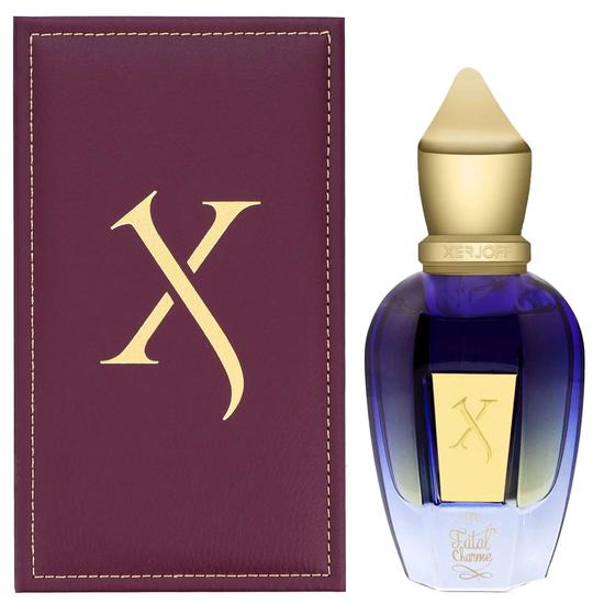Xerjoff JTC Fatal Charme Eau De Parfum 50ml