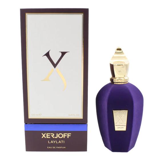 Xerjoff Laylati Eau De Parfum 100ml