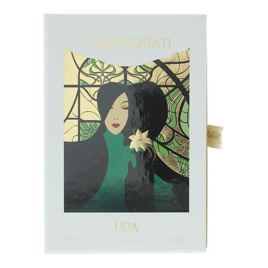 Xerjoff Lira Eau De Parfum 30ml