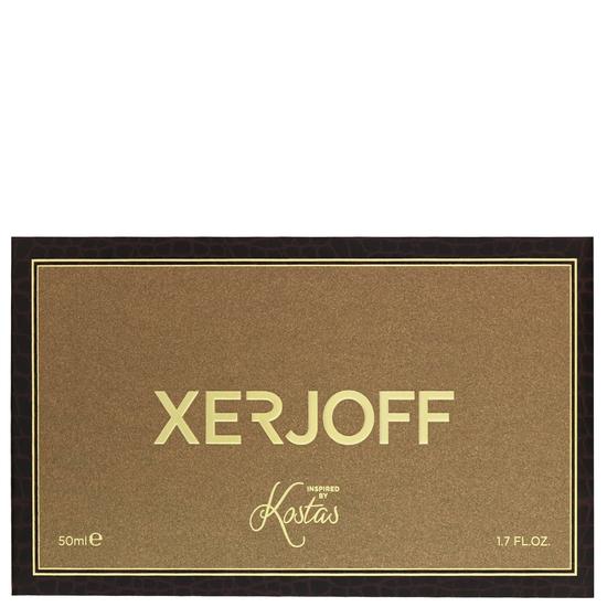 Xerjoff Oud Stars Alexandria III Eau De Parfum 50ml