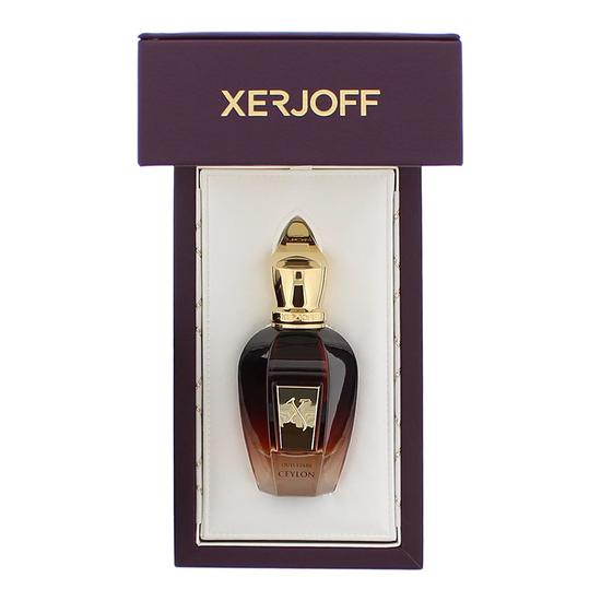 Xerjoff Oud Stars Ceylon Eau De Parfum 50ml