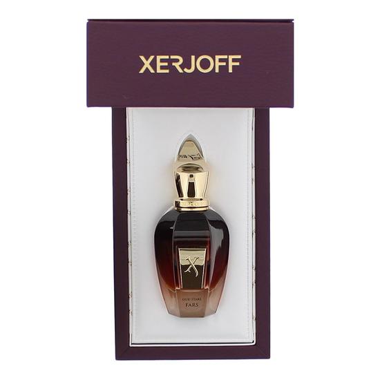 Xerjoff Oud Stars Fars Eau De Parfum 50ml