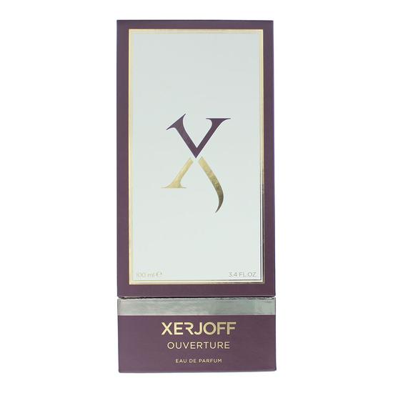 Xerjoff Ouverture Eau De Parfum 50ml