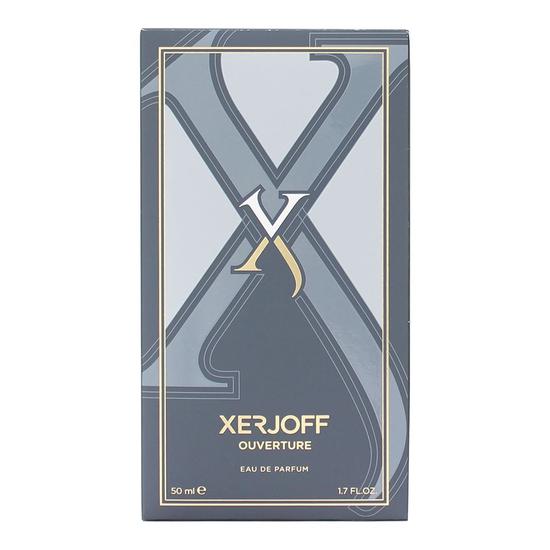 Xerjoff Ouverture Eau De Parfum 50ml