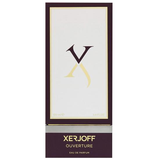 Xerjoff Ouverture Eau De Parfum 50ml